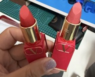 Valentino 唇膏