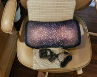 出售: 行貨 OSIM 傲勝OS-2222 uCozy 3D Plus 無線3D暖暖枕（紫色）頸椎 按摩抱枕,熱石小枕頭.肩頸,腰背,腹,腳部 按摩器。減肥,推拿,瘦身機。產品針對腰酸背痛** 雙向按