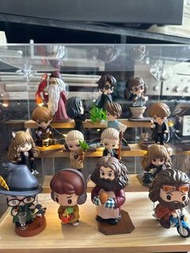 Popmart Harry Potter 哈利波特系列