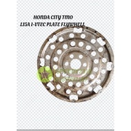 honda city tmo L15A I-VTEC plate flywhell