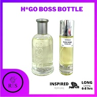 BOTTLE @ BOTTLED 35ml (M) Inspired Perfume