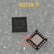 IC BQ728TI BQ 728 TI BQ728