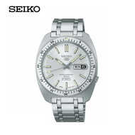 Seiko นาฬิกาข้อมือ Seiko 5 Sports Heritage Design Re-creation Limited Edition รุ่น SRPL91K ขนาด 38.2
