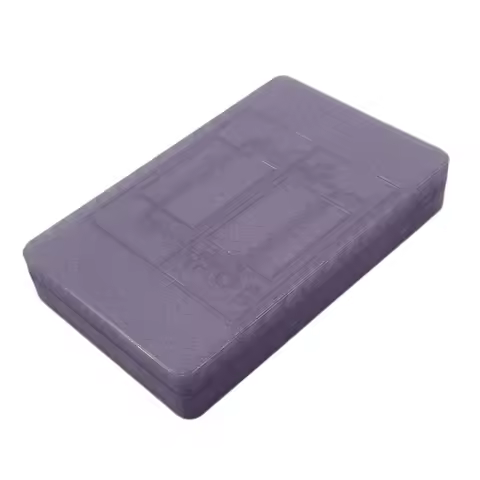 For ANBERNIC RG DS Plus Game Console Protective box Portable Retro Handheld Game Console storage cas