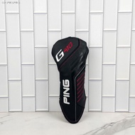 PING G410 Golf Club Cover Driver Fairway Wood Ironwood Head Protective