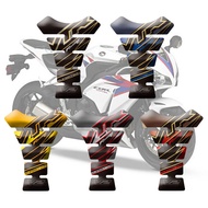 Suitable for Honda VTR 1,000 Firestorm SP1 SP2 Motorcycle Fishbone Sticker Fuel Tank Sticker