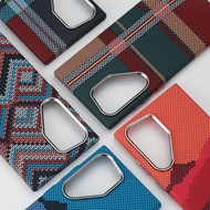 Samsung S24Ultra Phone case Kevlar Texture GalaxyS23 Matte Ultra-thin S24+/S23+ Premium phone Case G