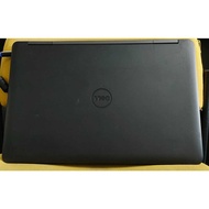 Dell 5540 15"  i7 4th gen Laptop  (SH-06)