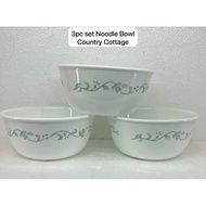 Corelle Noodle Bowl 828ml
