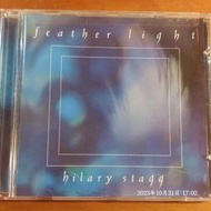 (協奏曲) Hilary Stagg - Feather Light