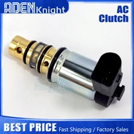AC Compressor Control Valve For VW Skoda Seat Audi 5Q0816193 1K0820803S 1K820859F 1K0820803E 5N08208