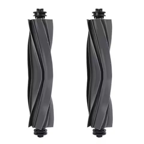 【PASSIONE 】2 Pcs Main Brush For Dreame D10 Plus Gen 2/RLD32GD/X30 Ultra/X40 Ultra/L10s Ultra/L20 Ult
