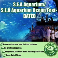 SEA AQUARIUM