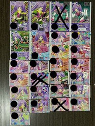 星光樂園 Pripara 菈菈Lala 卡 （每張$2）