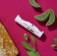 美國FOREVER LIVING ALOE LIPS永恆 蘆薈+荷荷巴 潤唇膏 4.25g 護唇