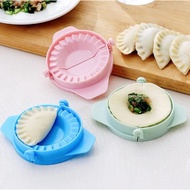 Gyoza Pastel Dumpling Mold Printing Tool
