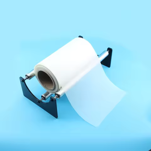 DTF Film Roller for A3 A4 13" Roll Holder For Epson L18050 ET-8550 L8050 18100 L805 R1390 L1800 L800