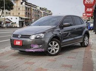 2014年 福斯Volkswagen 波羅POLO CL 1.6L