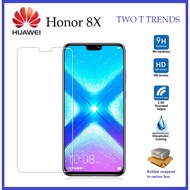 Huawei Honor 9X / 9X Pro / Honor 8X Tempered Glass Screen Protector 2.5D