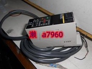 【可開統編】OMRON  歐姆龍 F3UV-XW11 光電感測器 放大器 詢價