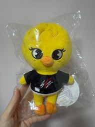 Stray Kids SKZOO官方周邊 Bbokari Original Plush 20cm全新連吊牌