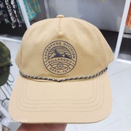 Billabong Adiv Snapback Ermine Hat