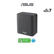 Asus ZenWiFi BD4 Dual-band WiFi 7 (802.11be) AiMesh Extendable Router