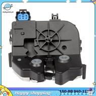 【ouwym9al】4S4Z-6343150-AA 4S4Z-7443150-BB 940-121 Rear Lock Actuator for Focus 2000-2007