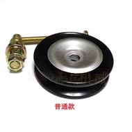 11N690110 A4700-511-01-2 11N6-90110 สำหรับ Hyundai R110 130 225-5-7-9 305 385 495 ลูกรอกแอร์ ล้อว่าง