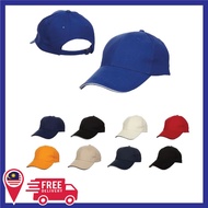 Oren Sport CP Cotton Baseball Cap - CP03
