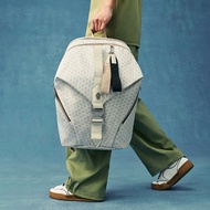 Kelly Irving Series 丨 Backpack Badminton Bag Men Women Style Presbyopia Trendy Leisure Bag Sports Tr