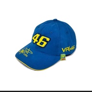 Topi Baseball Premiu VR 46 Topi Pria Wanita Dewasa