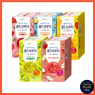 DAMTUH 0Kcal Cold Brewed Tea 5 Flavors 20T