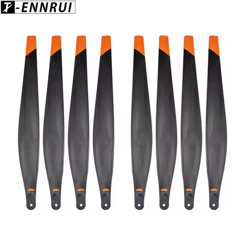 Agricultural Drone Parts Folding High Carbon CW CCW Propellers For DJI T25 T25P Copy 5018 Agricultur