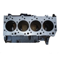 Engine 4D56 Cylinder Block for MITSUBISHI Block Cylinder 4D56