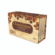 Chandanalepa Ayurveda Cinnamon Soap