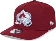 New Era NHL 9FIFTY A-Frame Adjustable Snapback Hat Cap One Size