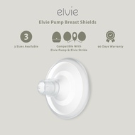 Elvie Nipple Cushions for Pump & Stride (2 pack)
