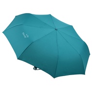 Fibrella Manual umbrella F00404 (Blue Green)