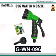 GARDENU BRAND 096 WATER NOZZLE GWN096