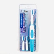 Kolin歌林 音波電動牙刷(內附替換刷頭) KTB-SHT101