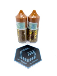 Aflo Kretek Ice Brown By Movi 30Ml 3Mg 6Mg 9Mg 12Mg Liquid Pod Pods