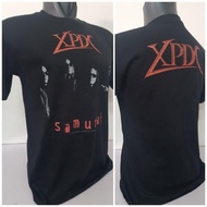 Spot goods xpdc samurai_official merchandise_rm80_tag gildan