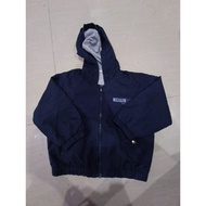Children's Motorcycle Jacket 1-3T