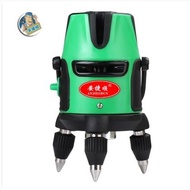 Ansett Laser Level Laser 2/3/5 Line 1 Point Infrared Level Projection Line Projection Instrument Cha