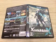 ◤遊戲騎士◢ Wii U WiiU 異域神劍X Xenoblade X 日版 售 550