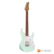 Ibanez AZ22S2 Electric Guitar กีตาร์ไฟฟ้า กีตาร์ AZ22S2