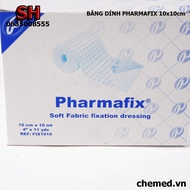 Pharmafix adhesive tape - medical adhesive tape