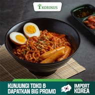 Nongshim Neoguri Udon 120gr / Mie Instan Korea Halal / Neoguri Spicy