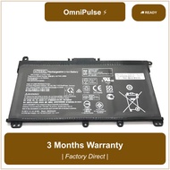 HT03XL Laptop Battery for Notebook Premium Grade 250 L11421-421 255 14-CE0014TU HSTNN-LB8L 14-CE0010
